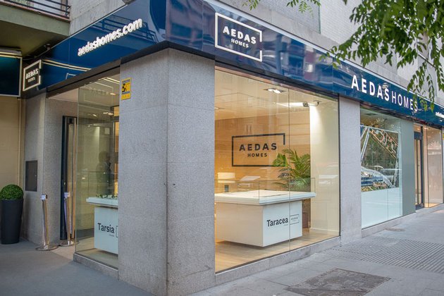 AEDAS Homes lanza un programa de fidelización para sus clientes