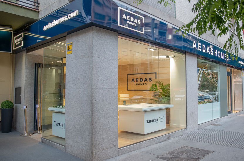 AEDAS Homes lanza un programa de fidelización para sus clientes