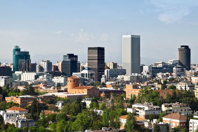 El sector de oficinas aguanta bien la crisis del COVID-19