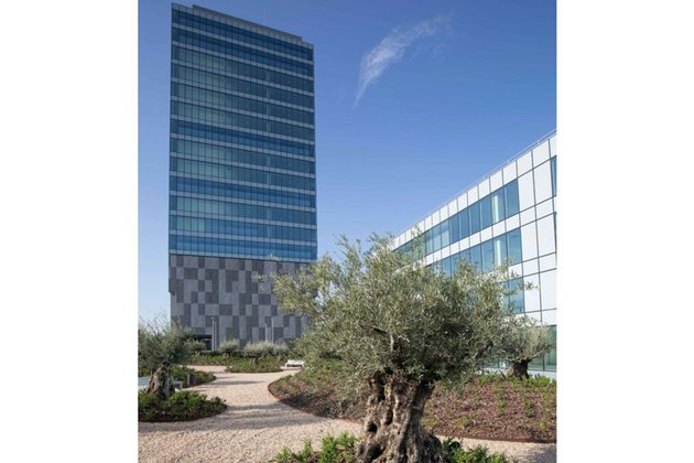 Merlin Properties: movilidad sostenible para aliviar el tráfico de los desplazamientos a las oficinas