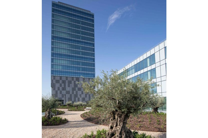 Merlin Properties: movilidad sostenible para aliviar el tráfico de los desplazamientos a las oficinas