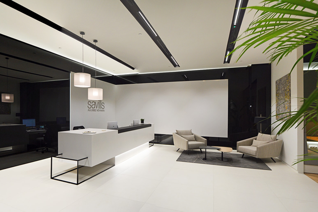 Savills cierra 2019 con casi 91 millones de euros de beneficio