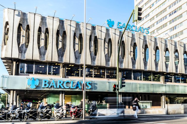 CBRE Global Investors adquiere el edificio de oficinas de Barclays Bank en Madrid