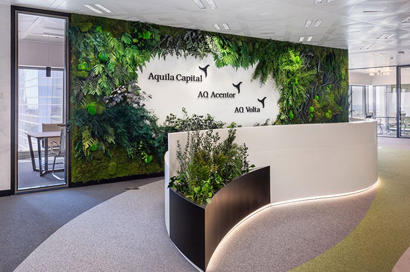  AQ Acentor cerrará 2021 con una facturación de 230 millones, un 220% más que en 2020