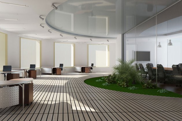 Espacios más flexibles, colaborativos, y diáfanos… Así será la vuelta a la oficina en septiembre