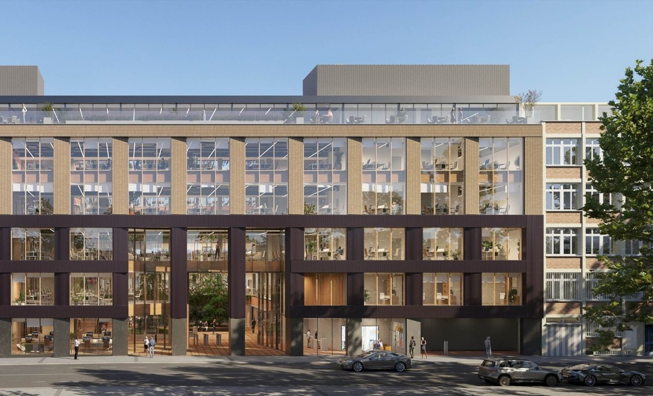 Árima aprueba la fusión por absorción de JSS Real Estate