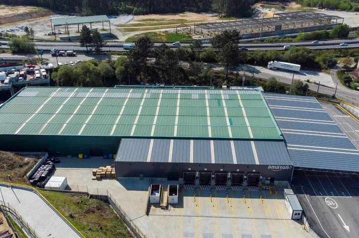 Thor Equities vende a Crossbay su principal cartera logística en Europa