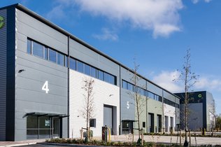 Dream adquiere Chancerygate y expande su plataforma de gestión de activos