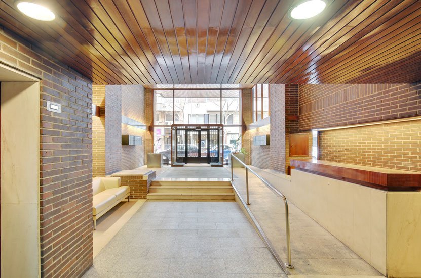 Optimum III Value-Added Residential vende un edificio por 20 millones en Madrid