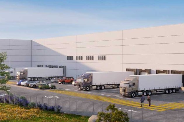 P3 alquila 8.500 m2 logísticos a Transnatur en Álava