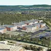 P3 Logistic Parks compra un terreno de 250.000 metros cuadrados en Alemania