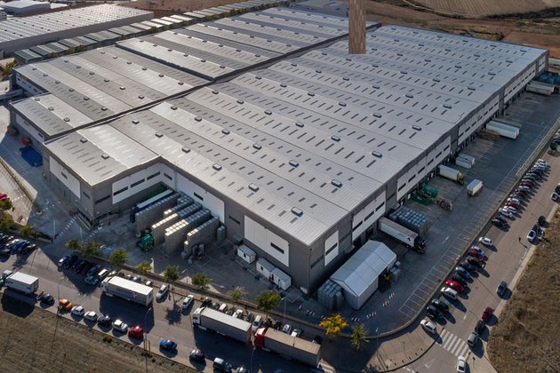 Las operaciones de Patrizia en la Península Ibérica superan los 500 millones en 2019