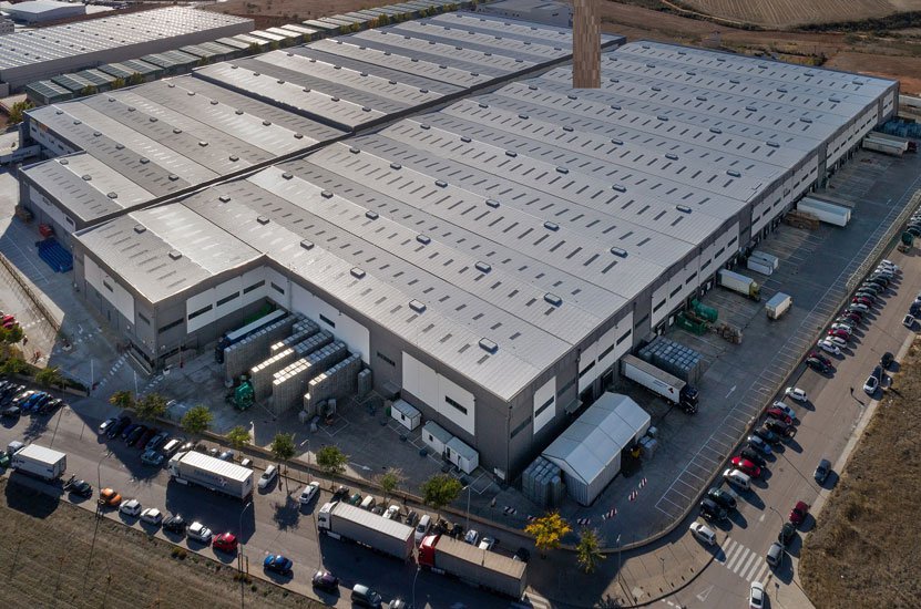 Las operaciones de Patrizia en la Península Ibérica superan los 500 millones en 2019