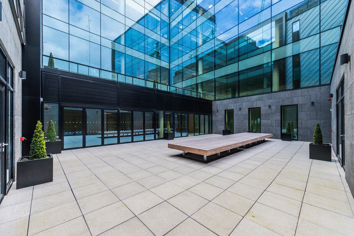 Patrizia invierte 60 millones de euros en un 'smart building' en Dublín