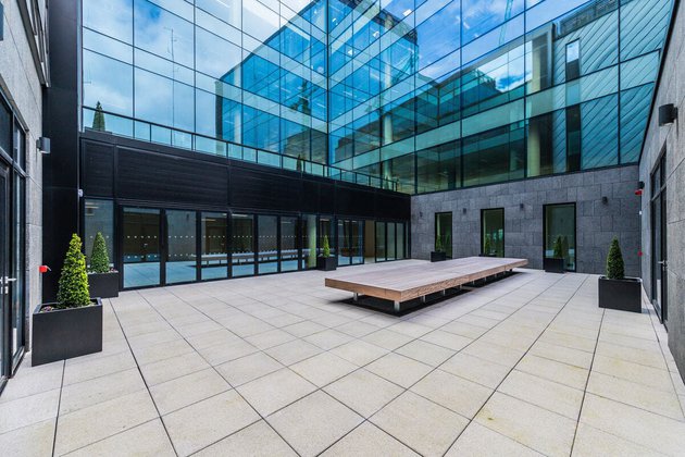 Patrizia invierte 60 millones de euros en un 'smart building' en Dublín
