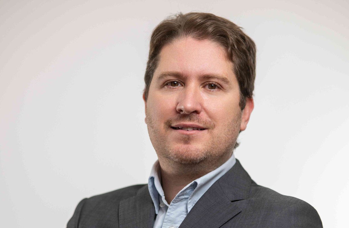 Panattoni ficha a Pedro Burriel como Senior Project Manager para España y Portugal