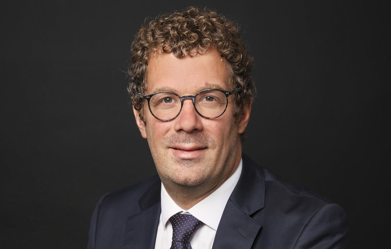 "Iberia está concentrando una atención creciente por parte de los inversores internacionales"