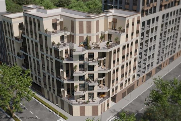 Arranca la venta del nuevo residencial de Premier en Valdecarros