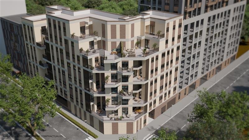 Arranca la venta del nuevo residencial de Premier en Valdecarros