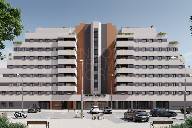 Premier España lanza al mercado su cuarto proyecto residencial en Torrejón de Ardoz