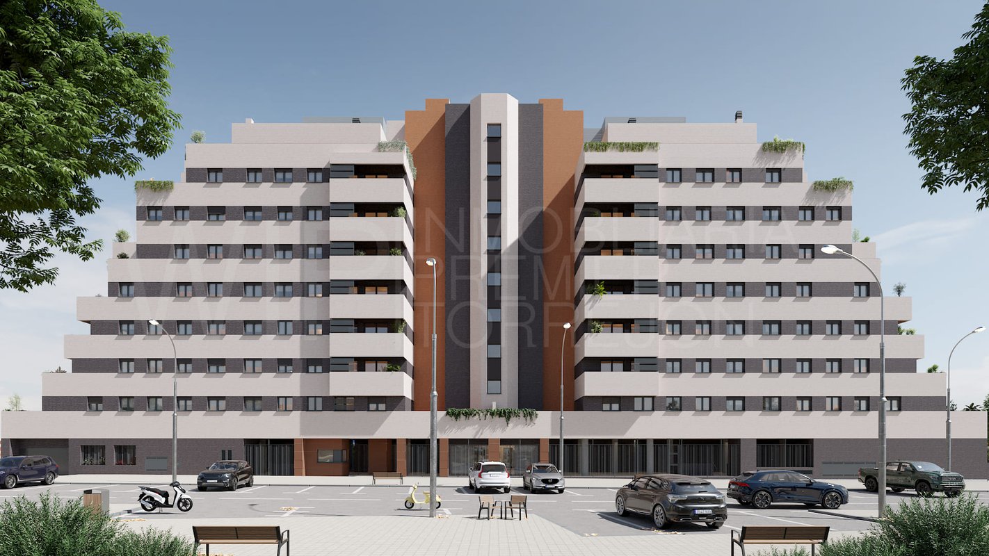 Premier España lanza al mercado su cuarto proyecto residencial en Torrejón de Ardoz