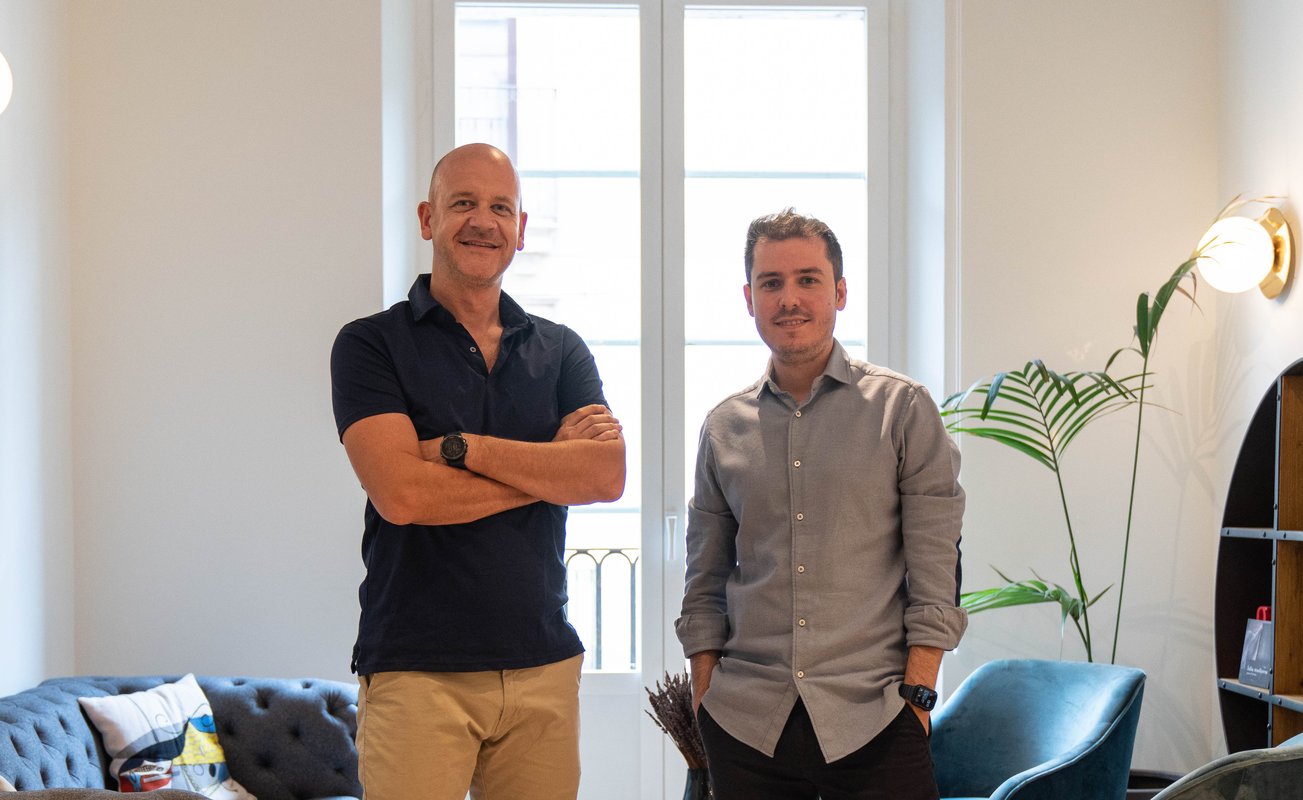 Zazume capta 2,3 millones de euros en una ronda liderada por Sabadell Venture Capital y Nordstar