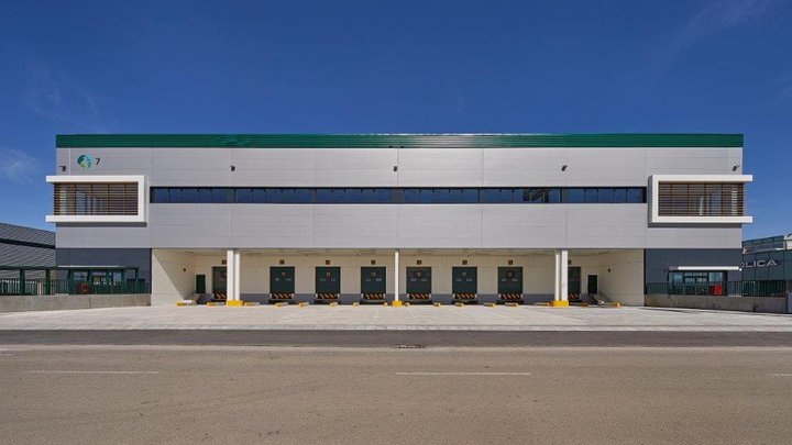 PROLOGIS SANT BOI.