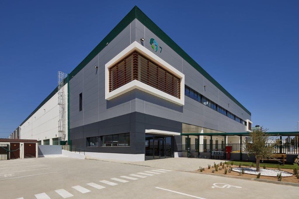 Prologis alquila su plataforma logística de última milla en Sant Boi