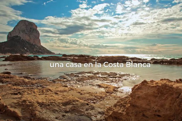 PROVIA inicia una campaña de promoción de la Costa Blanca como destino de inversión inmobiliaria