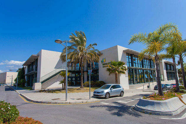 Iberdrola Inmobiliaria completa el alquiler del complejo de oficinas Málaga Business Park