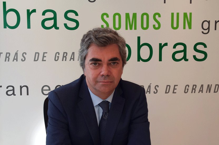 Acerta amplía su equipo con la incorporación de Paco Chocano como nuevo director de Desarrollo de Negocio para España