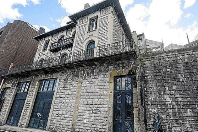 Millenium reconvertirá el Palacio Vista Eder de San Sebastián en un hotel boutique de gran lujo