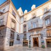 ASG Iberia vende el hotel Palacio Solecio, en Málaga, por 51 millones