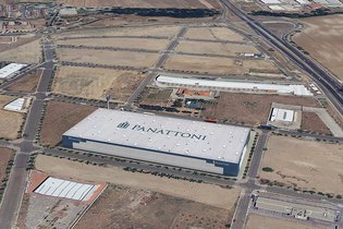 Panattoni construirá en Toledo un nuevo proyecto de 20.000 m2