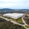Panattoni alquila 12.400 m2 a Aosheng en su parque logístico de Valongo