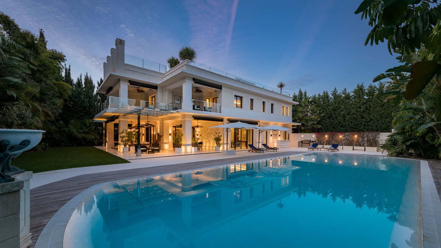 Las ventas de viviendas en Marbella crecieron un 65% en el primer trimestre