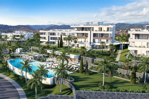 AEDAS Homes lanza AEDAS Match, programa de fidelización para agentes comerciales de la Costa del Sol