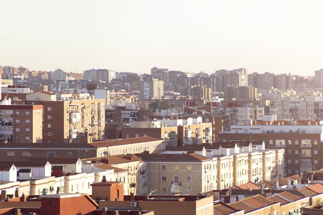 La EMVS adjudica 150 pisos de alquiler asequible en Madrid
