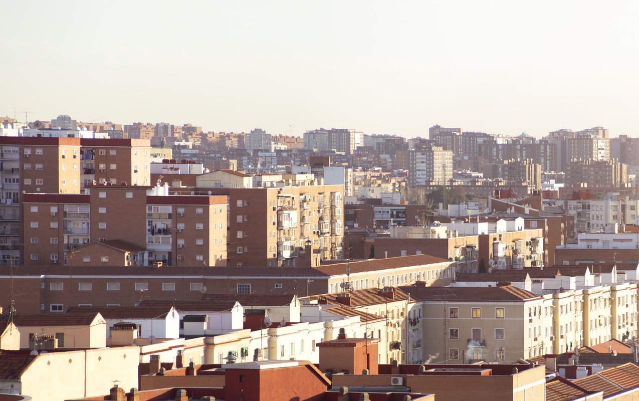 El Gobierno fija en 7.000 millones la financiación del Plan Estatal de Vivienda 2026-2030