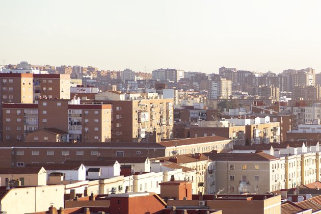 La vivienda asequible impulsa el repunte del Living en el arranque de 2025