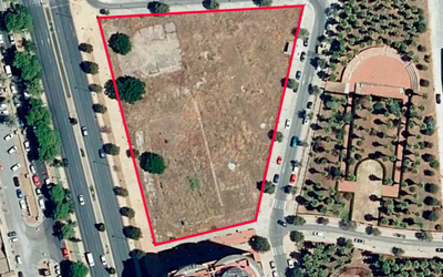 Insur y Grupo MAS invertirán 56,8 millones en 192 viviendas en Sevilla