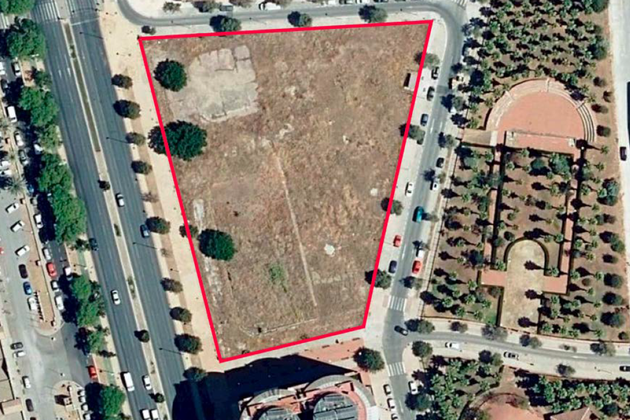 Insur y Grupo MAS invertirán 56,8 millones en 192 viviendas en Sevilla