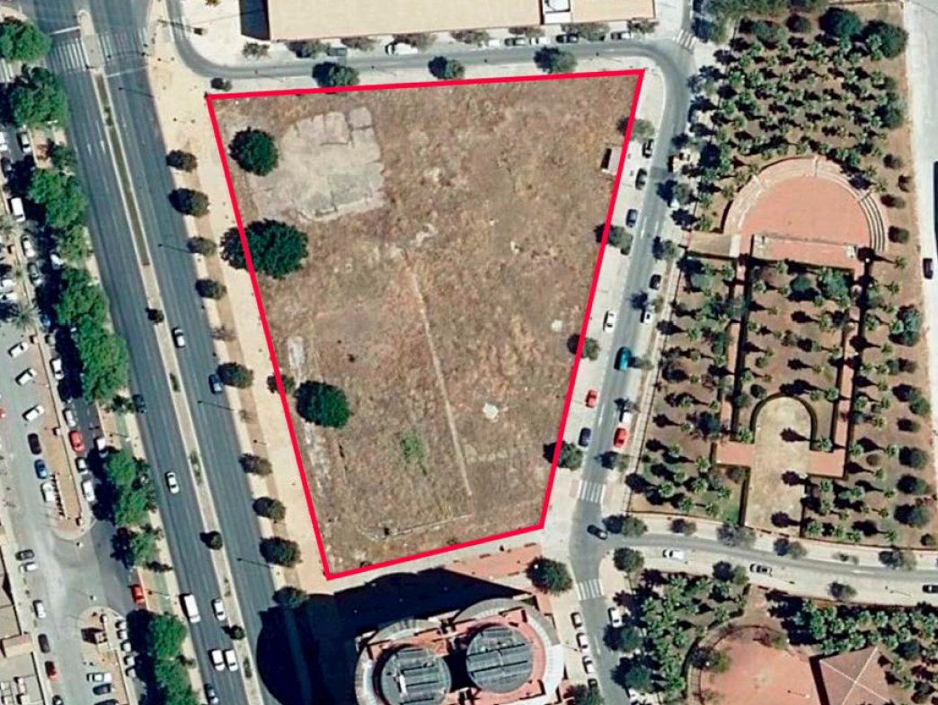 Insur y Grupo MAS invertirán 56,8 millones en 192 viviendas en Sevilla