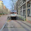 Aliseda vende la concesión del Parking Mistral al Grupo Saba