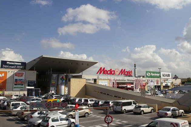 Cushman &amp; Wakefield gestionará los parques comerciales On Plaza y Parque Guadaíra