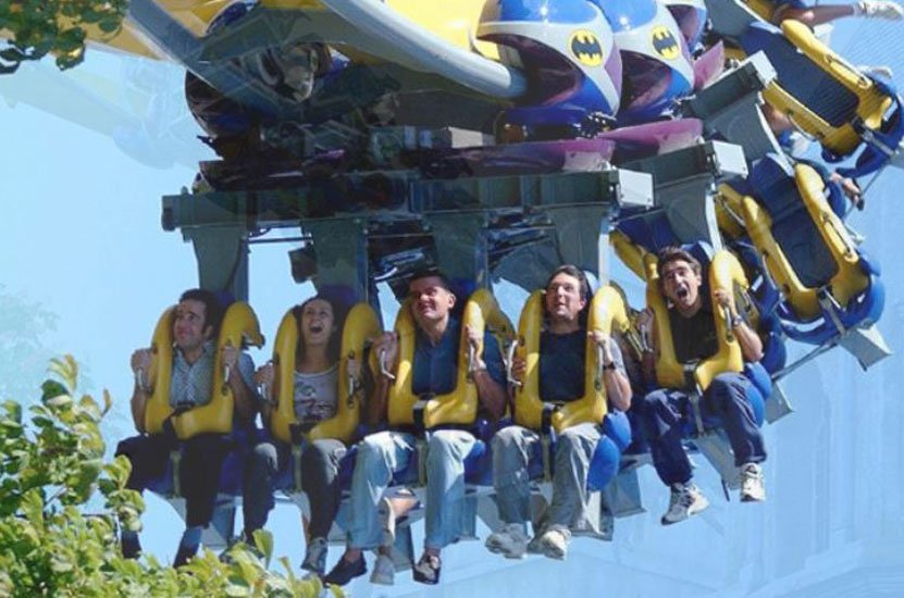 Piolin Bidco lanza una OPA por más de 630 Millones de euros sobre Parques Reunidos