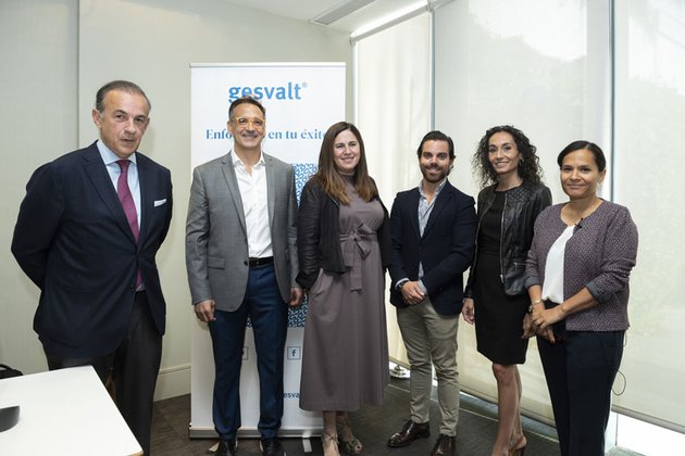 Los inversores siguen apostando por el comercio físico en España