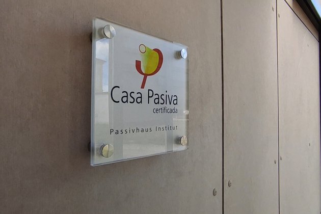 Solo la certificación acredita que un edificio es Passivhaus