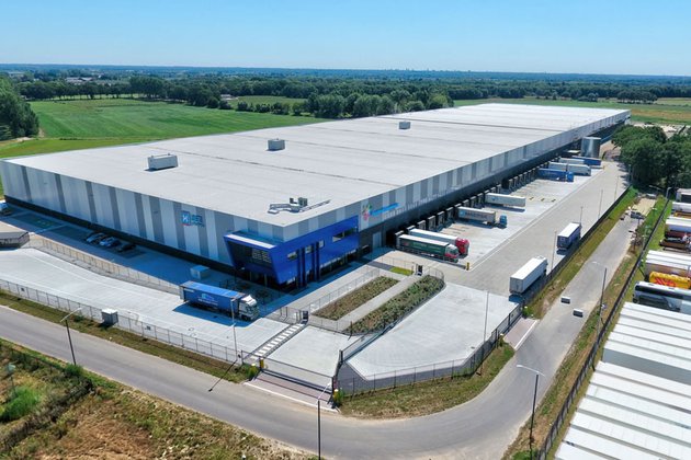 Patrizia adquiere dos activos logísticos en Países Bajos por alrededor de 65 millones de euros