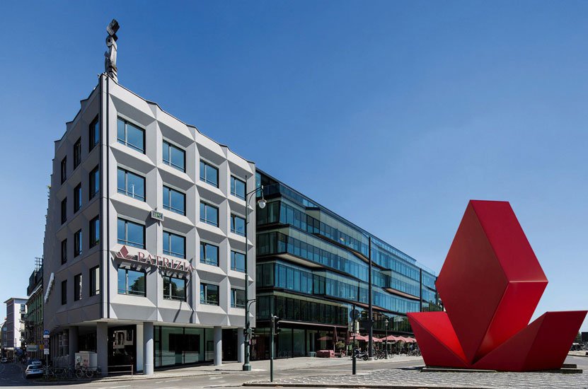 Patrizia aumenta un 2,6% sus ingresos operativos en los nueve primeros meses del año